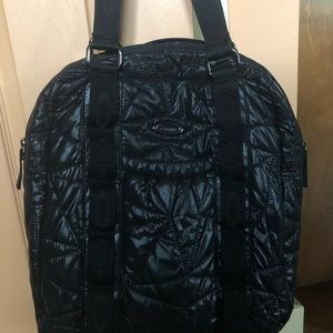 Oakley computer Bag